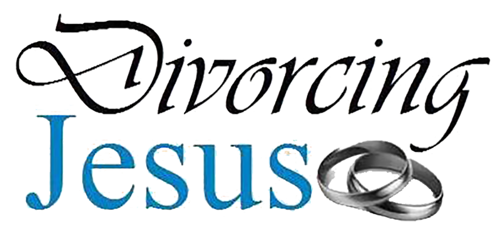 Divorcing  Jesus