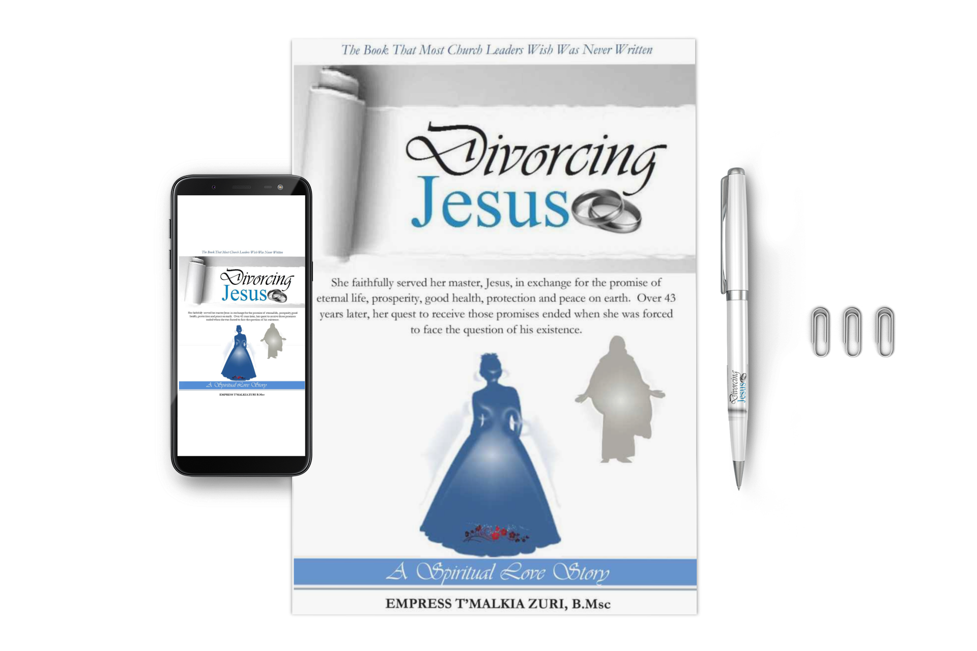 Divorcing Jesus