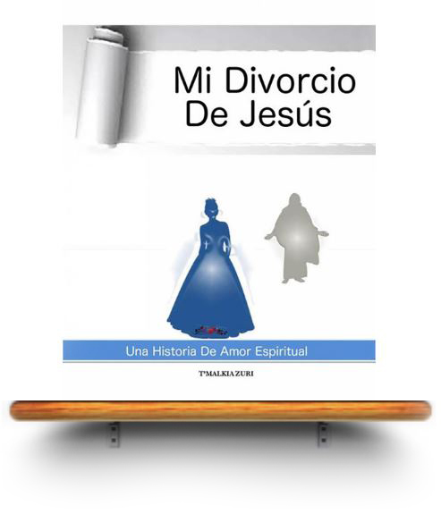 Mi Divorcio De Jesus  Ad Cover