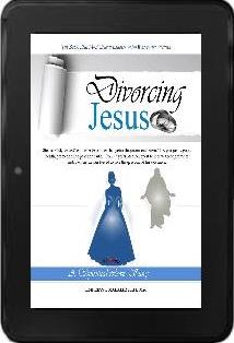 Preview Divorcing Jesus: A Spiritual Love Story