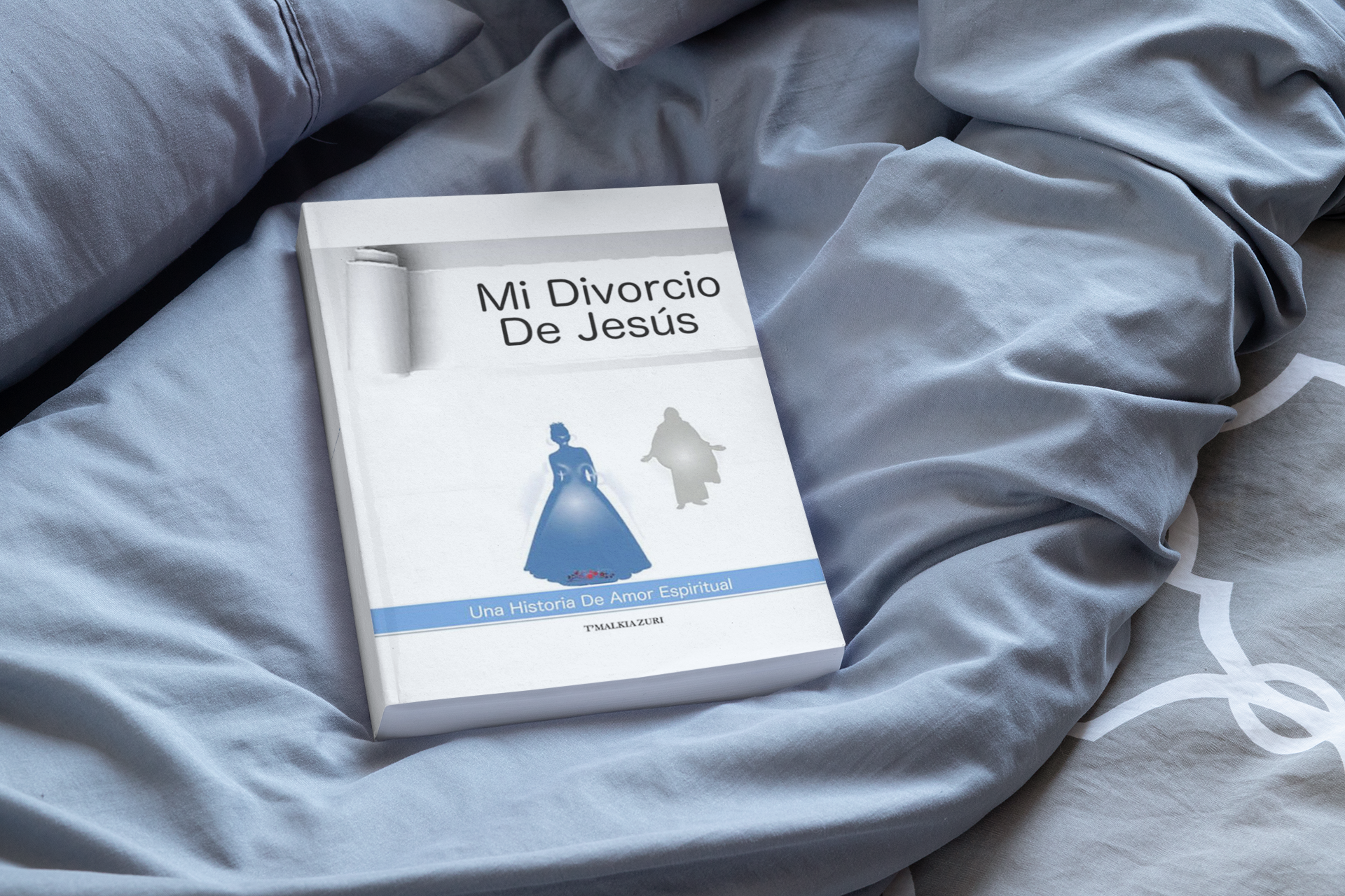 Audio Book Intro Pt 3 Divorcing Jesus: A Love Story