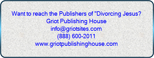 Griot  Publishing House
