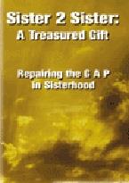 Repairing the G.A.P in Sisterhood!